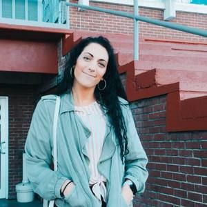 Meet your Posher, Jess
